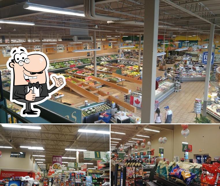 Voici une image de Zehrs Stanley Park