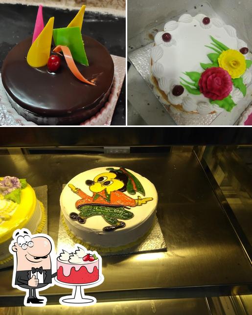 SPR Bakers & Fast food, Sangareddy Restaurant reviews