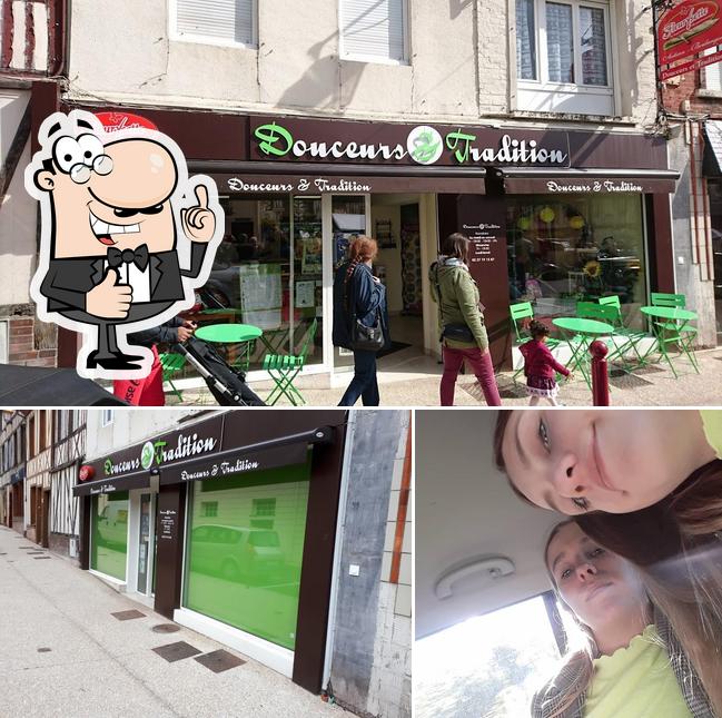 Boulangerie