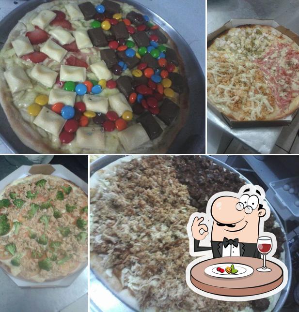 Pato Lanches