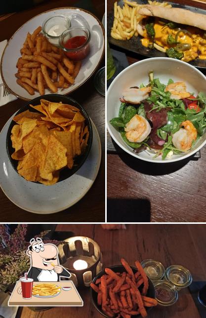 Frites à Fachwerk7