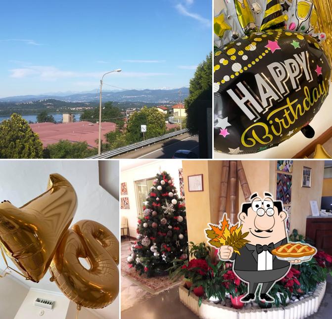 Ristorante Albergo Bel Sit
