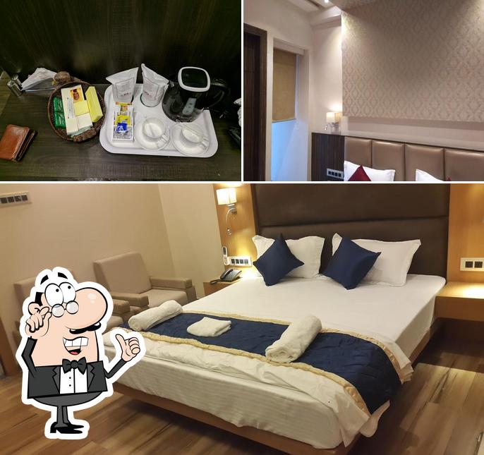 Hotel President