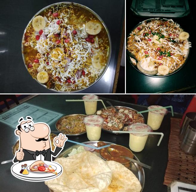 Makhan Bhog Restaurant