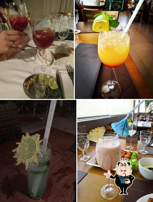 Mansão - Restaurante & Petiscaria