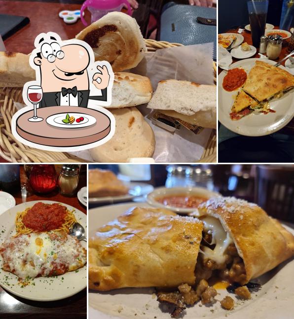 Best new YorkStyle Pizza in Beaumont restaurants, winter 2023