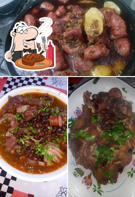 Petiscaria do Nay