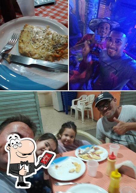 Pizza Show