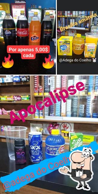 Adega Do Coelho