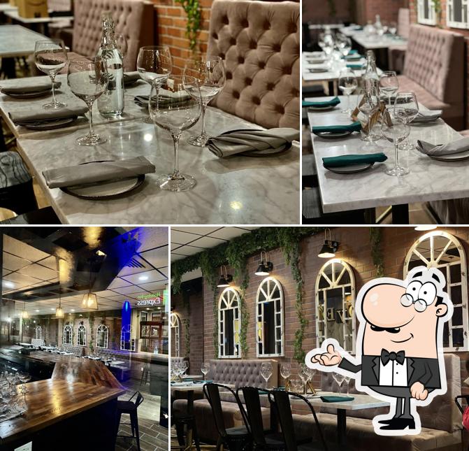 Best paella in Springfield, Massachusetts restaurants, winter 2024