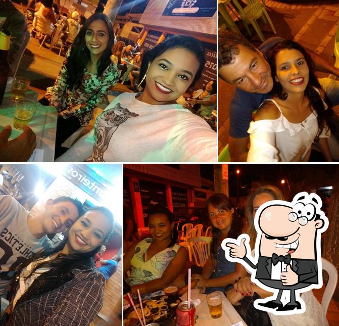 Canteiros Bar