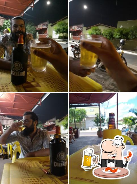 Cuca Lenta Bar