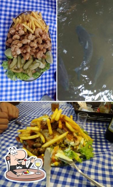 Restaurante Siqueira