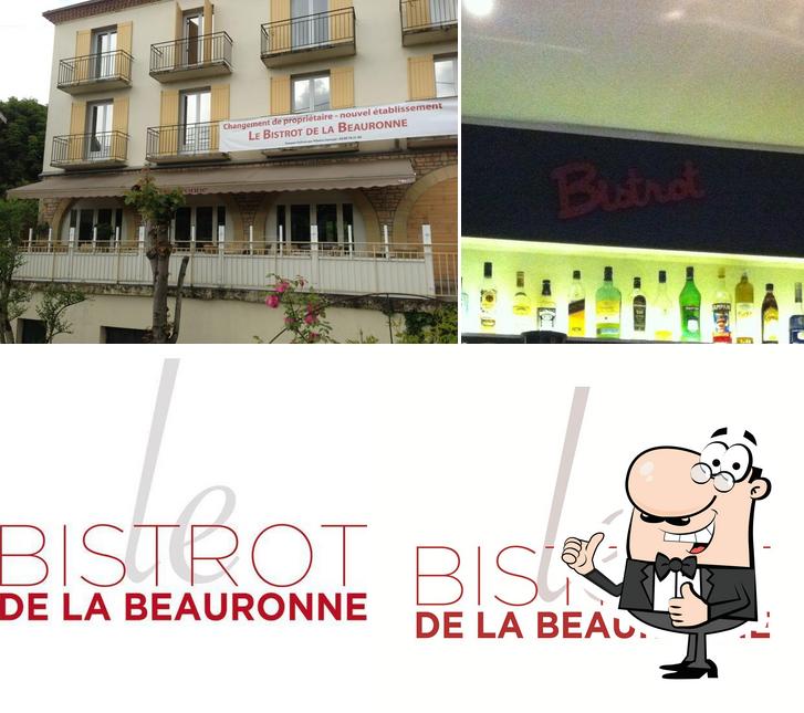 Hôtel de la Beauronne