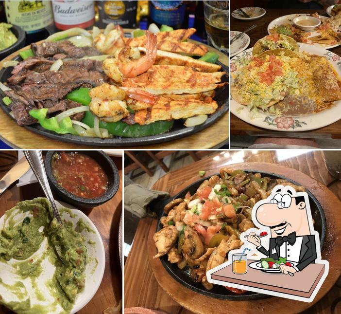 Pueblo Viejo Mexican Restaurant, 5598 N Academy Blvd in Colorado