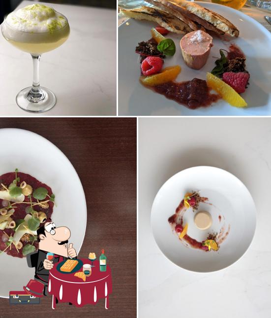 Restaurant Donalda