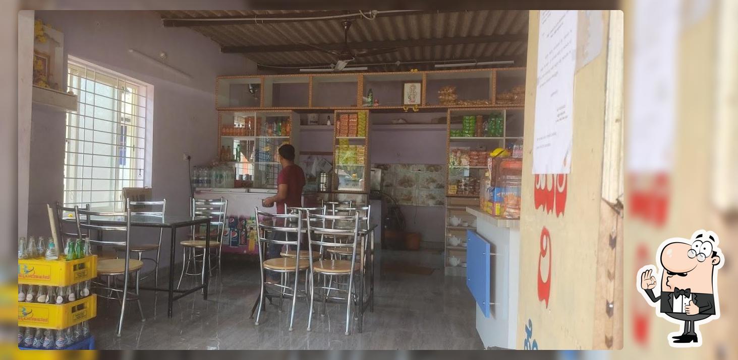 Hotel Raghavendra.mavenkoppa