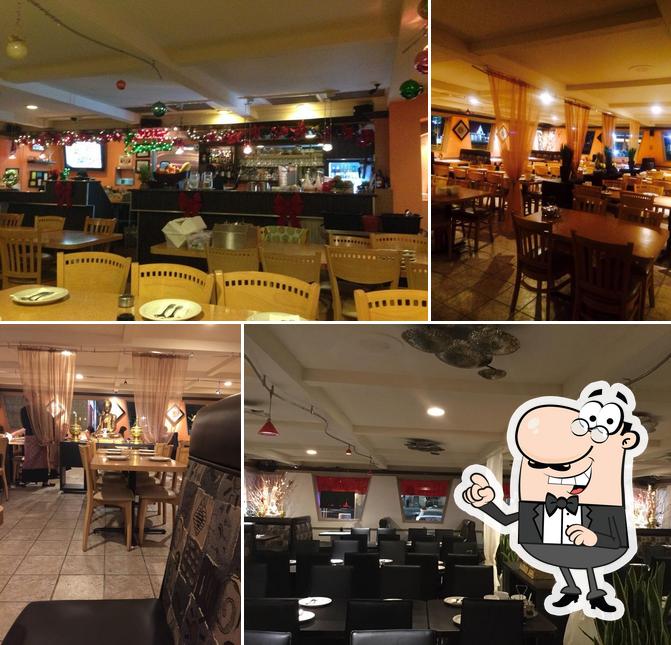 Jasmine Thai Cuisine, 14071 Goldenwest St in Westminster Restaurant