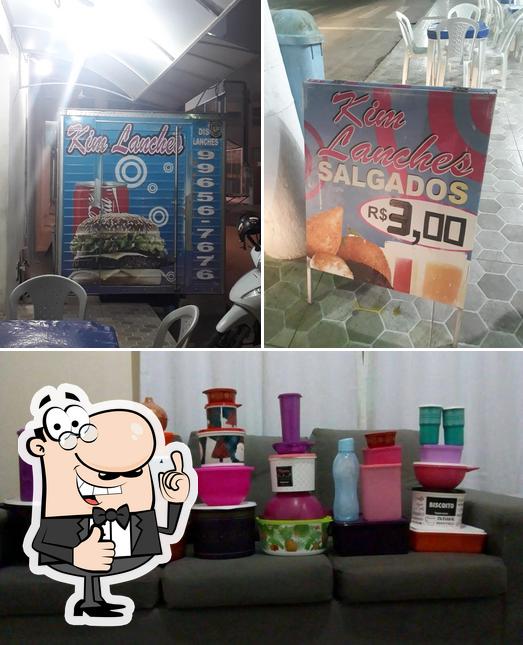 Kim Lanches