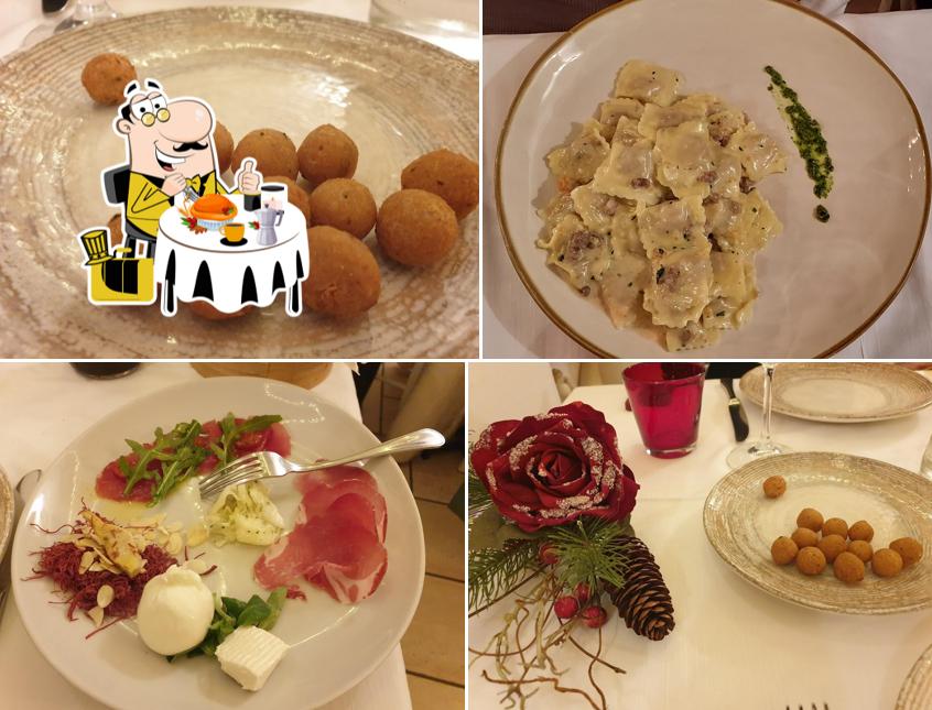 L'Antica Locanda