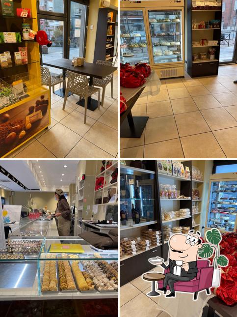 Pasticceria DAF Nichelino