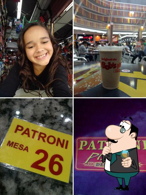 Patroni Pizza photo