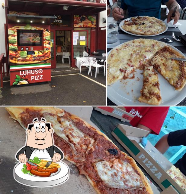 Pizza Chez Didier