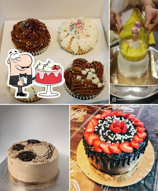 Sweet Treats VT, Hyderabad Restaurant reviews