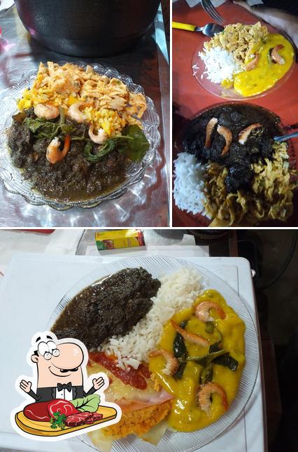 Tacacá ver-o-peso