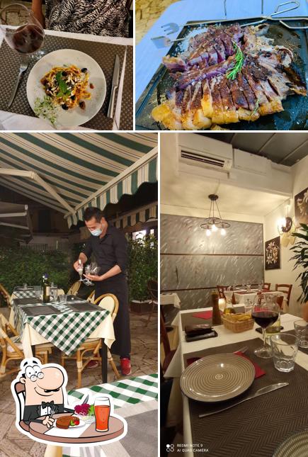 Trattoria da i Bigi e i Birghe