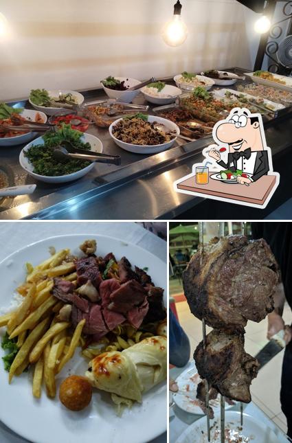 Trevo Grill