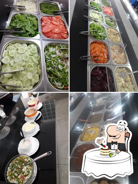 Restaurante sabor da serra