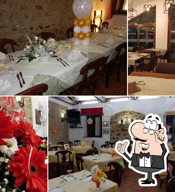Ristorante Pizzeria da Mario