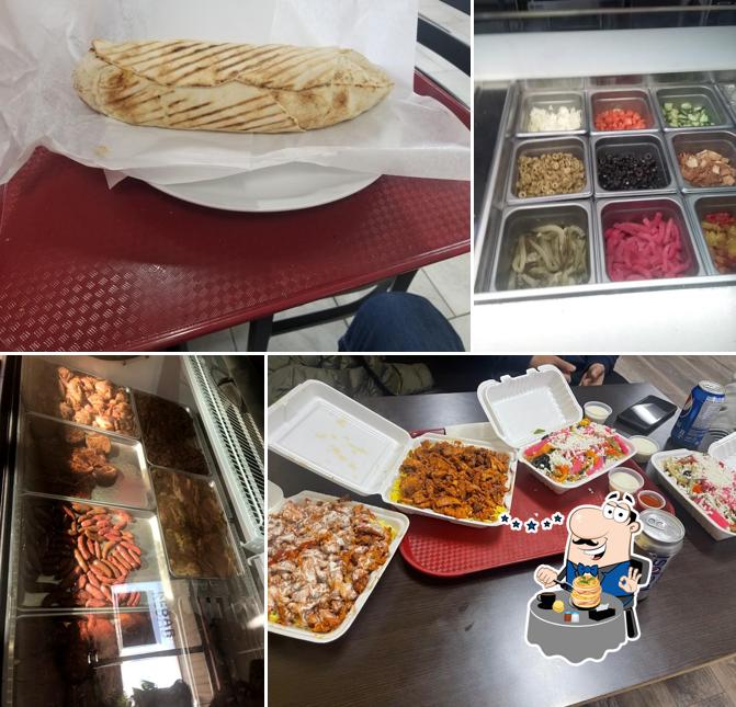 Best shawarma in Brampton restaurants, summer 2024 Restaurant Guru