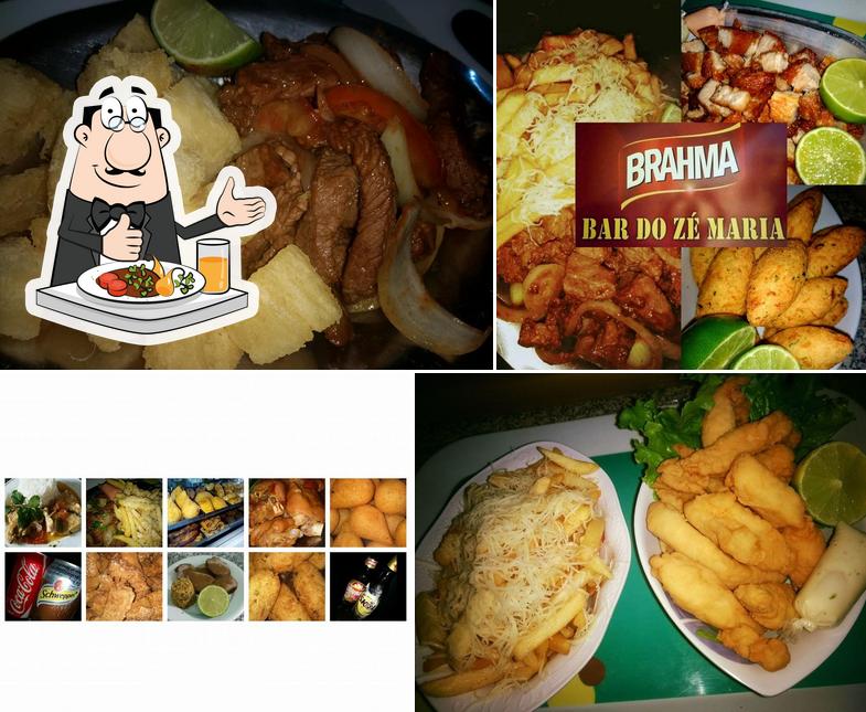 Bar do Zé Maria