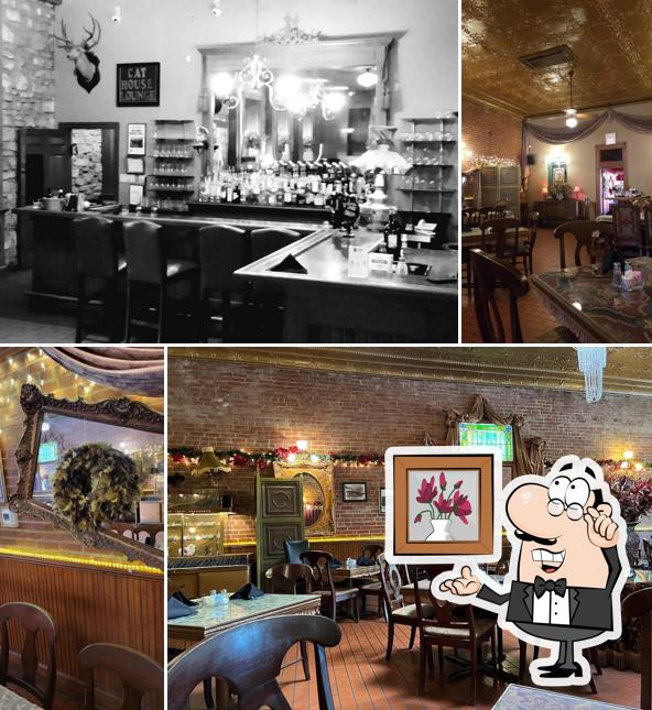 Best steak restaurants in San Angelo, summer 2024 Restaurant Guru