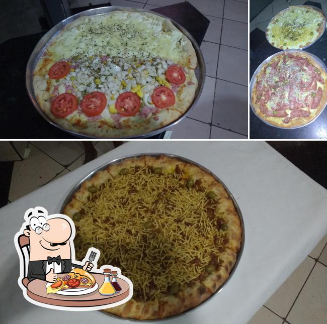 A pizza é o fast food mais popular do mundo