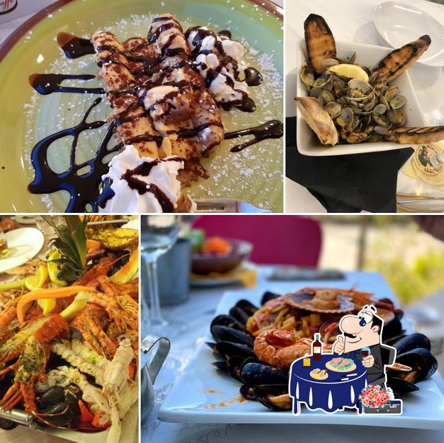 La Barca - Ristorante & Pizzeria