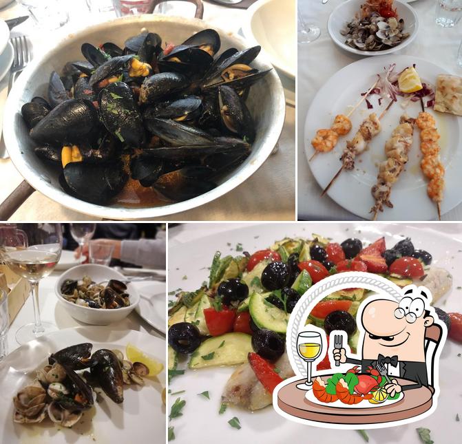 Osteria Mare’ (ex Nuova Dolcevita )