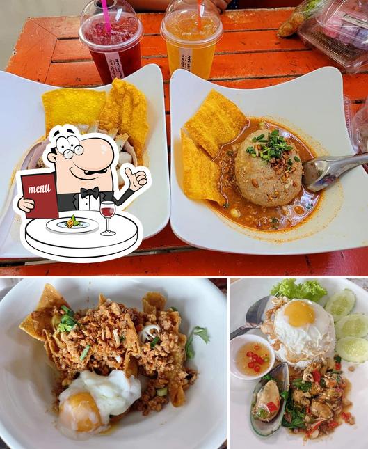 อันดับหนึ่ง 96+ ภาพ ก๋วยเตี๋ยวไข่แม่อีฟ แปดริ้ว สาขา 1 รูปภาพ คมชัด