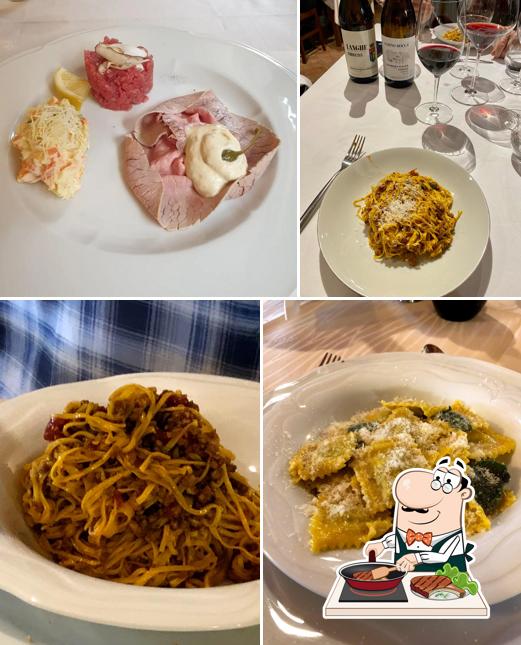Ristorante Antica Torre