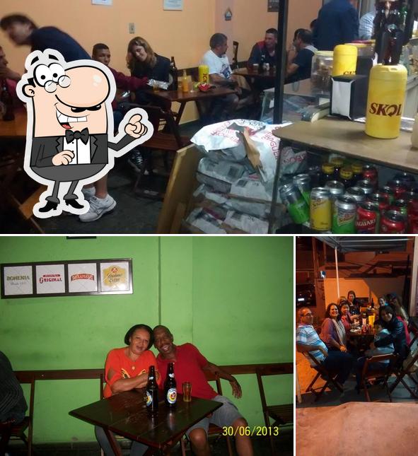 Bar do Baiano