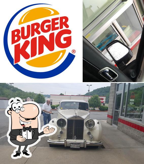 Burger King, 1931 Earl L Core Rd In Morgantown - Restaurant Menu And 