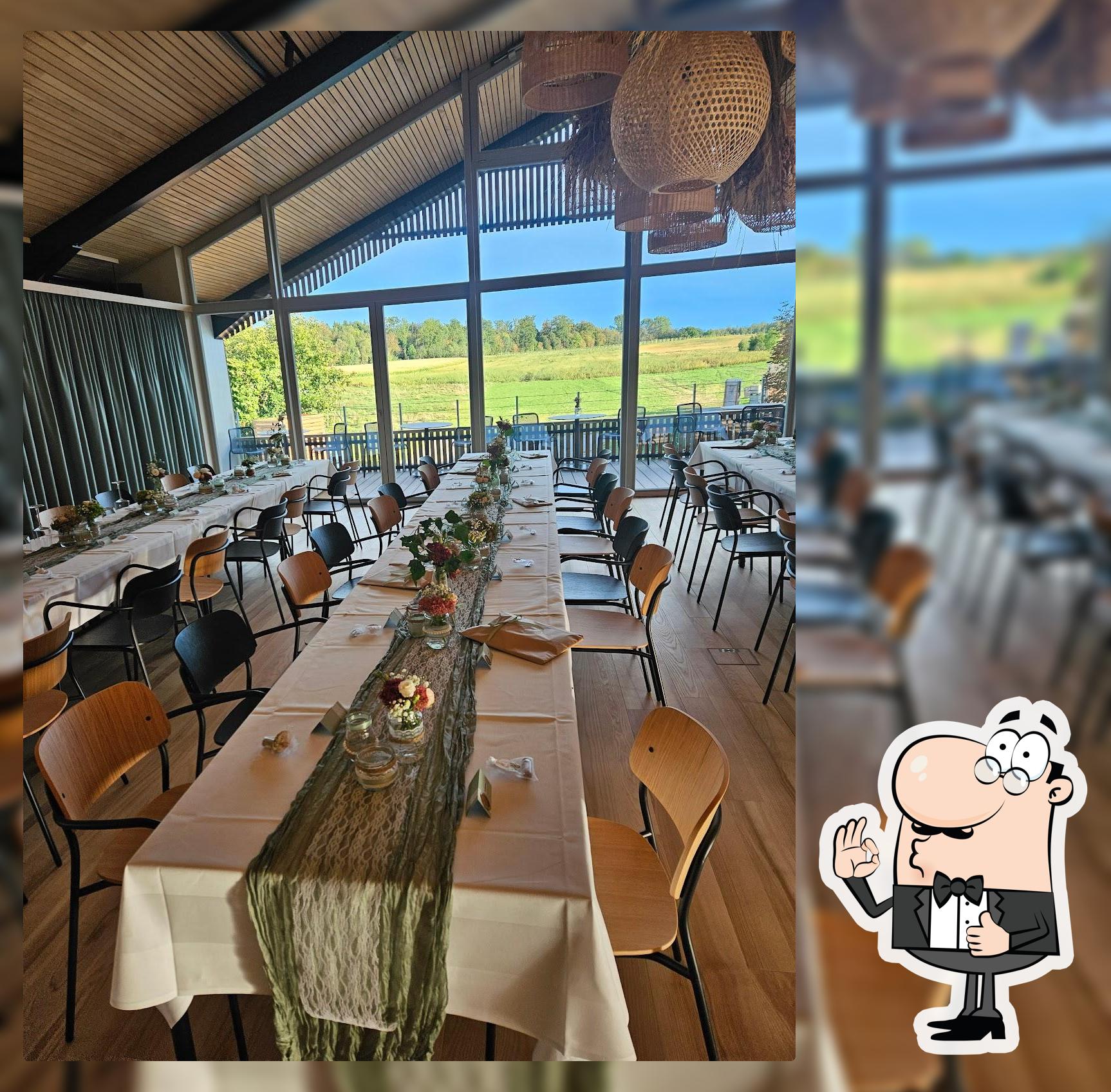 Der Stotz Hof, Markdorf - Speisekarte, Preise und Bewertungen