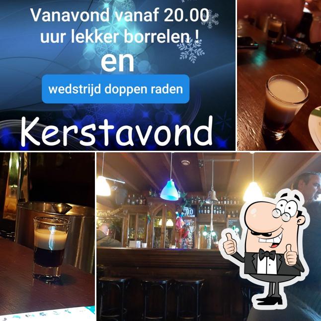 Cafe de Kleine Heer