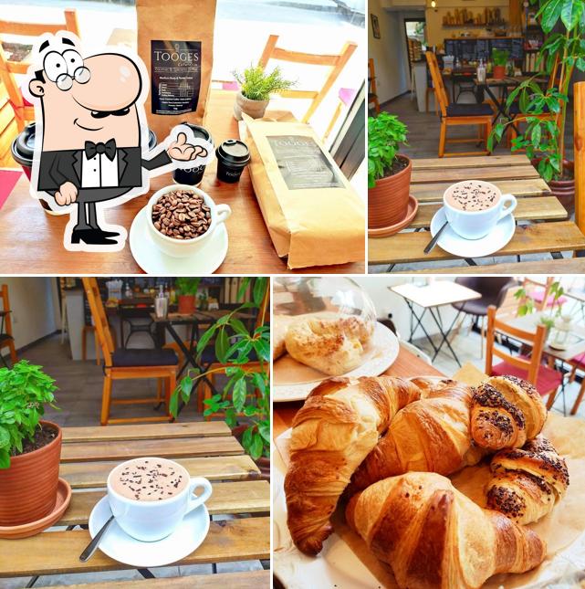 Tamp & Steam Specialty Coffee