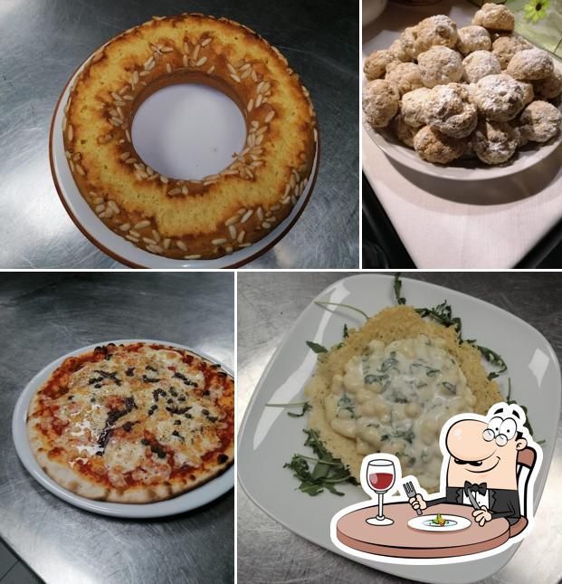 I Peccati di Gola