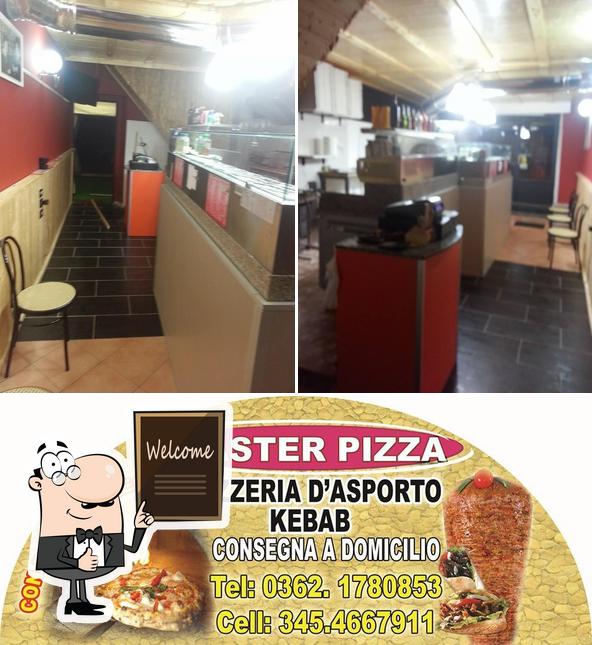 Guarda la immagine di Master Pizza Seveso