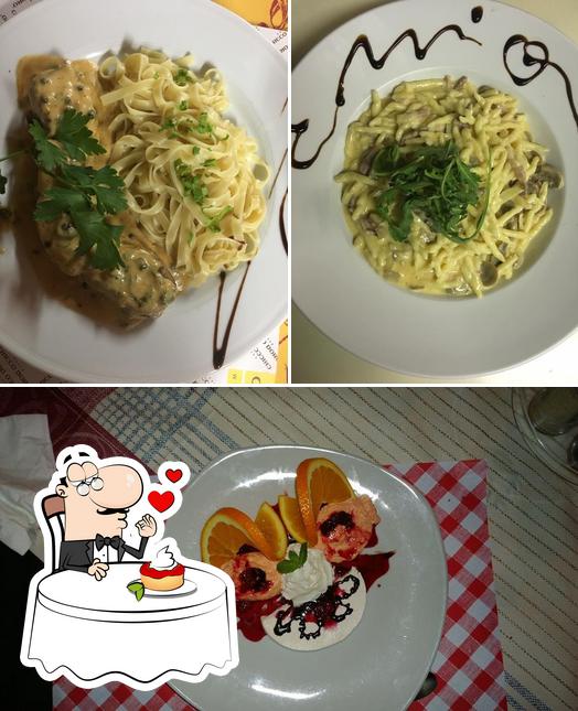 Pizzeria Mobile da Ennio, ValdeTravers Restaurant reviews