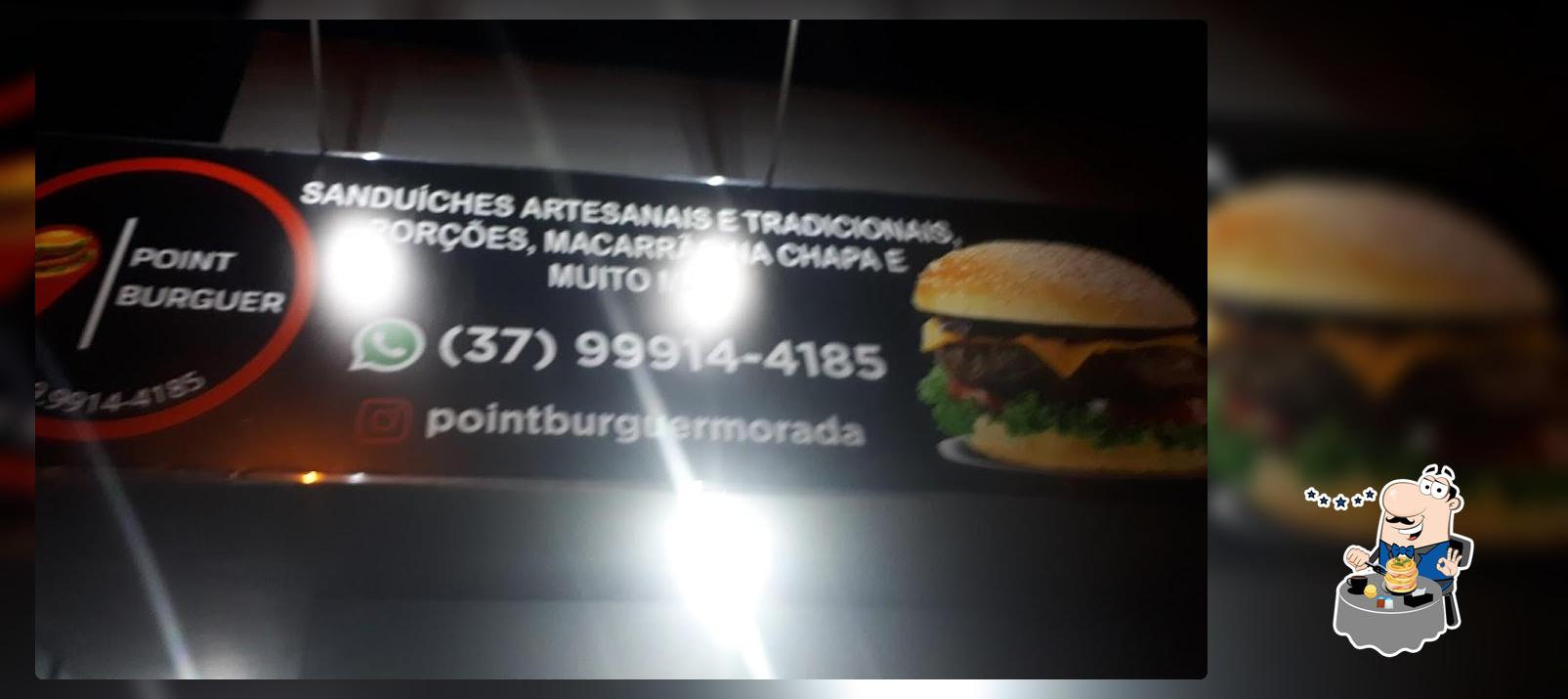Point Burguer
